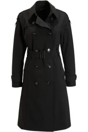 Airforce Trenchcoat