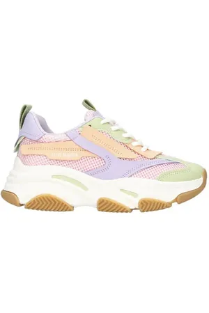 Steve Madden JPossession chunky sneakers