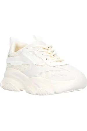 Steve Madden JPossession chunky sneakers