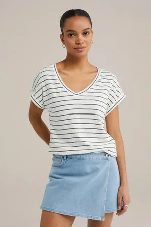 WE Fashion T