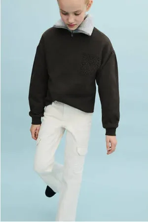 MANGO Sweater