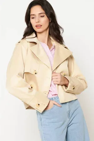LolaLiza Trenchcoat