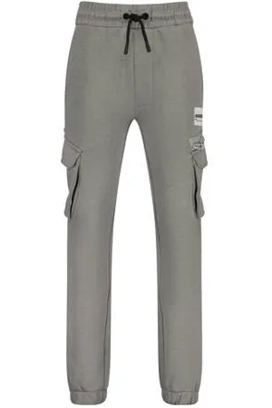 Raizzed Relaxed cargo broek
