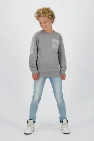 Raizzed Sweater