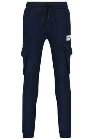 Raizzed Relaxed cargo broek