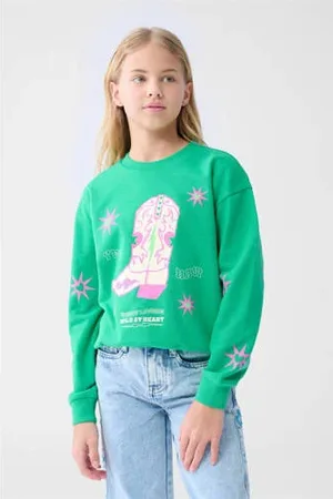 SHOEBY Sweater