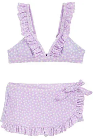 WE Fashion Bikini skort model