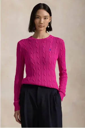 Ralph Lauren Gebreide trui