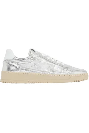 Josh V WINONA leren sneakers