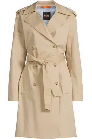 HUGO BOSS Trenchcoat