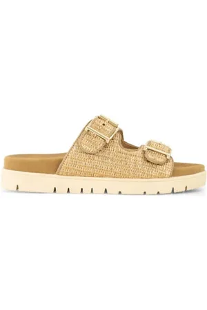 Graceland Slippers