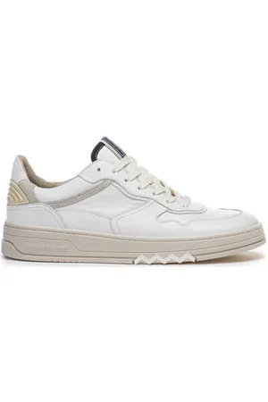 Floris van Bommel De Okker 01.00 leren sneakers