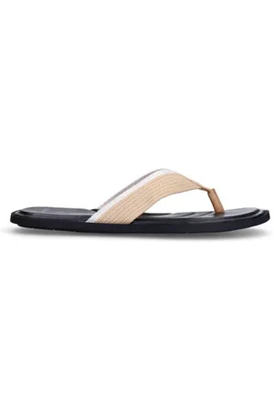 Manfield Teenslippers