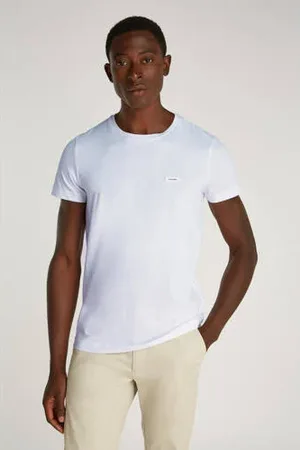 Calvin Klein Slim fit T