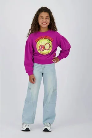 Vingino Sweater roze