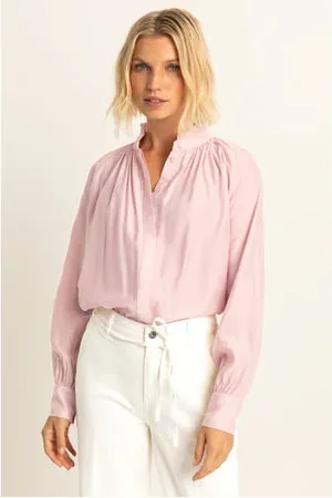 Expresso Blouse