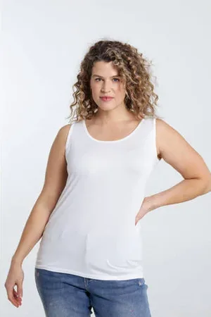 Paprika Top