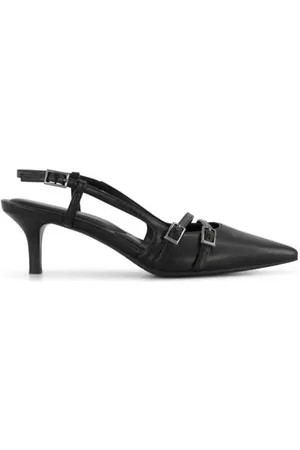 Graceland Slingback pumps