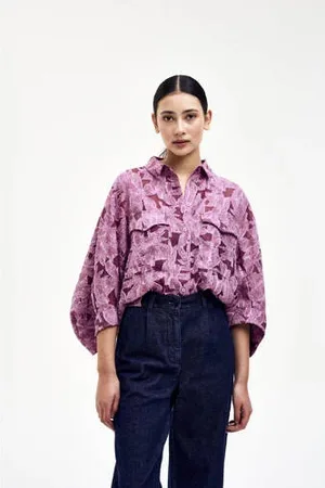 CKS Blouse