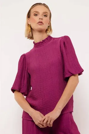 Fluresk Blousetop