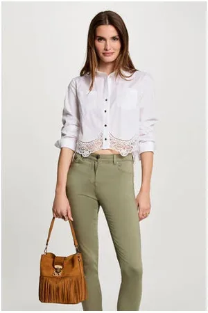 Morgan Blouse