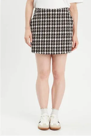 Cache Cache Skort zwart