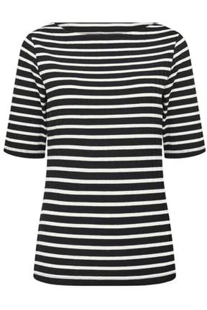 soyaconcept Top zwart