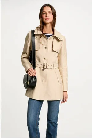 Morgan Trenchcoat