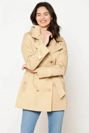LolaLiza Trenchcoat