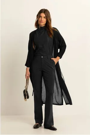 Expresso Lang vest