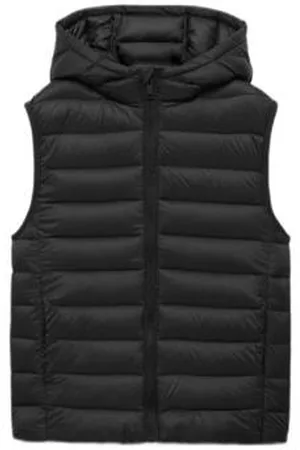 MANGO Bodywarmer