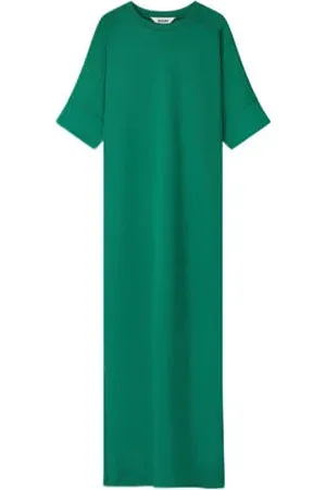 POM Amsterdam Maxi jurk