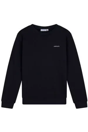 AMBIQUE Sweater marine