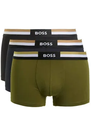 HUGO BOSS Boxershort (set van 3)