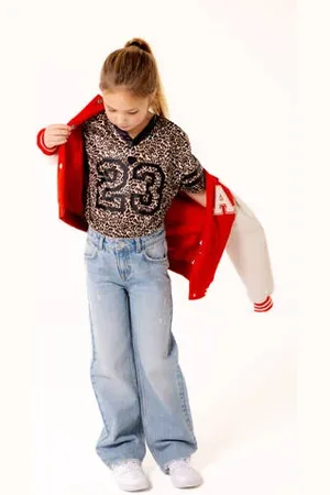 ONLY KIDS GIRL bomberjack