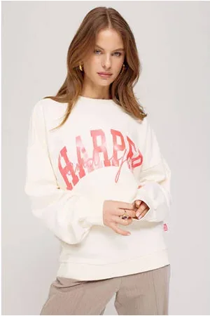 Harper & Yve Sweater