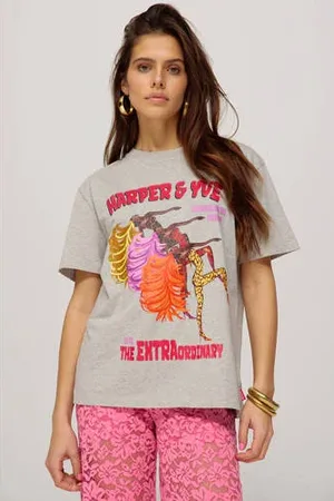 Harper & Yve T