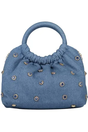 Bulaggi Denim handtas