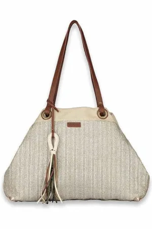 Bulaggi Shopper Sunny Straw