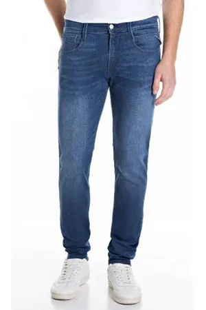 Replay ANBASS slim fit jeans