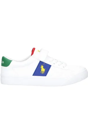 Ralph Lauren Ryley PS sneakers