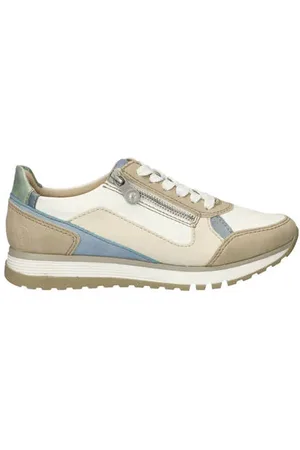 Rieker Sneakers beige