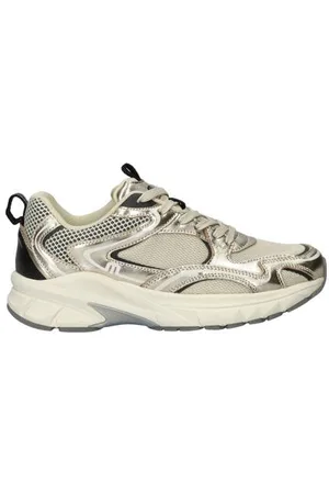 Maruti Novi chunky leren sneakers