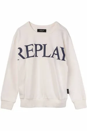 Replay Sweater