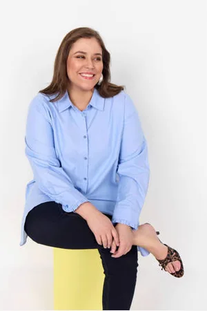 Wasabi Blouse