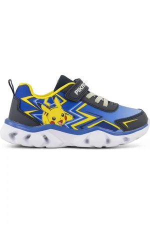 Pokemon Sneakers met lichtjes