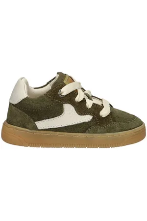 Nelson Suède sneakers