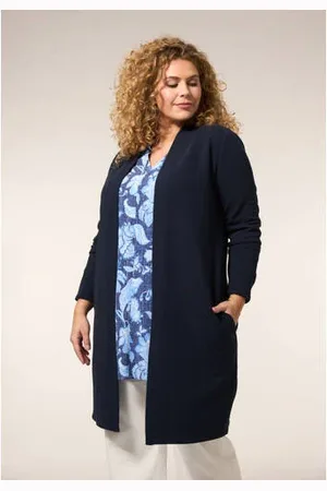 Miss Etam Vest fijn gebreid