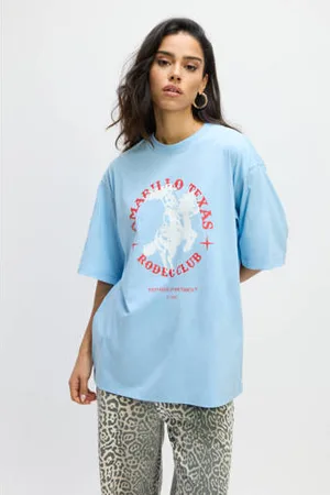 Refined Department T