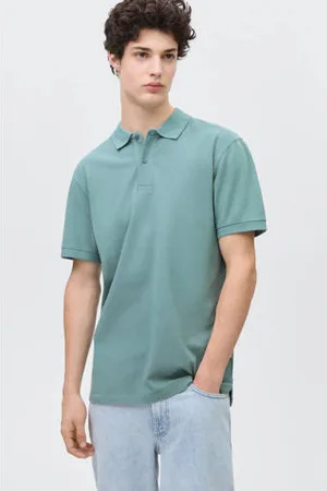 MANGO Polo